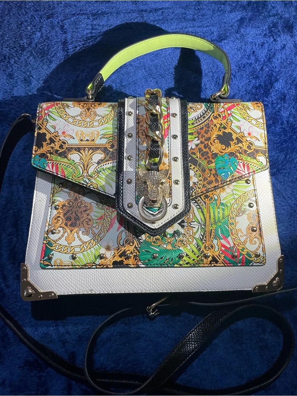 Aldo messenger bag